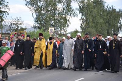 Krestnyj hod priblizhaetsya k g Zadonsku8